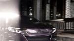 Citroen Numero 9 Concept 2012 года